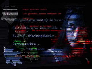 Ahmet Selçuk İlkan - Gölge