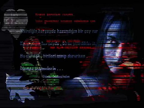 Ahmet Selçuk İlkan - Gölge