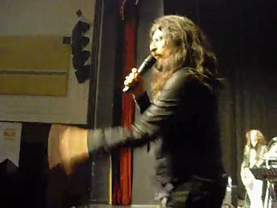 BARIS MANCO 68.YEAR BMV6324