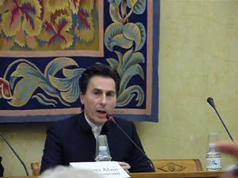 Table-ronde sur la bioéthique (26)