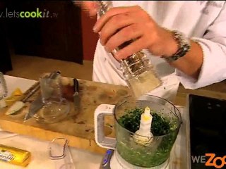 WeZooz.be - Belgomilk - Hoe maak je Kruidenboter ?