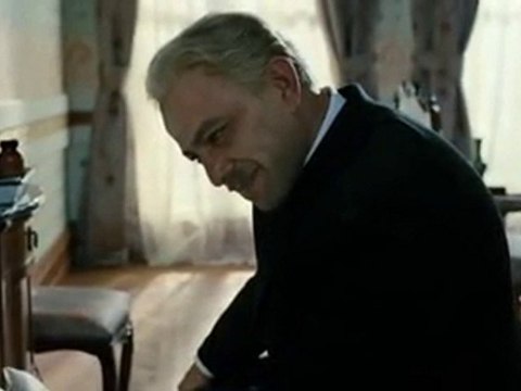 Veda Atatürk Filmi [[ Zülfü Livaneli ]]1/8