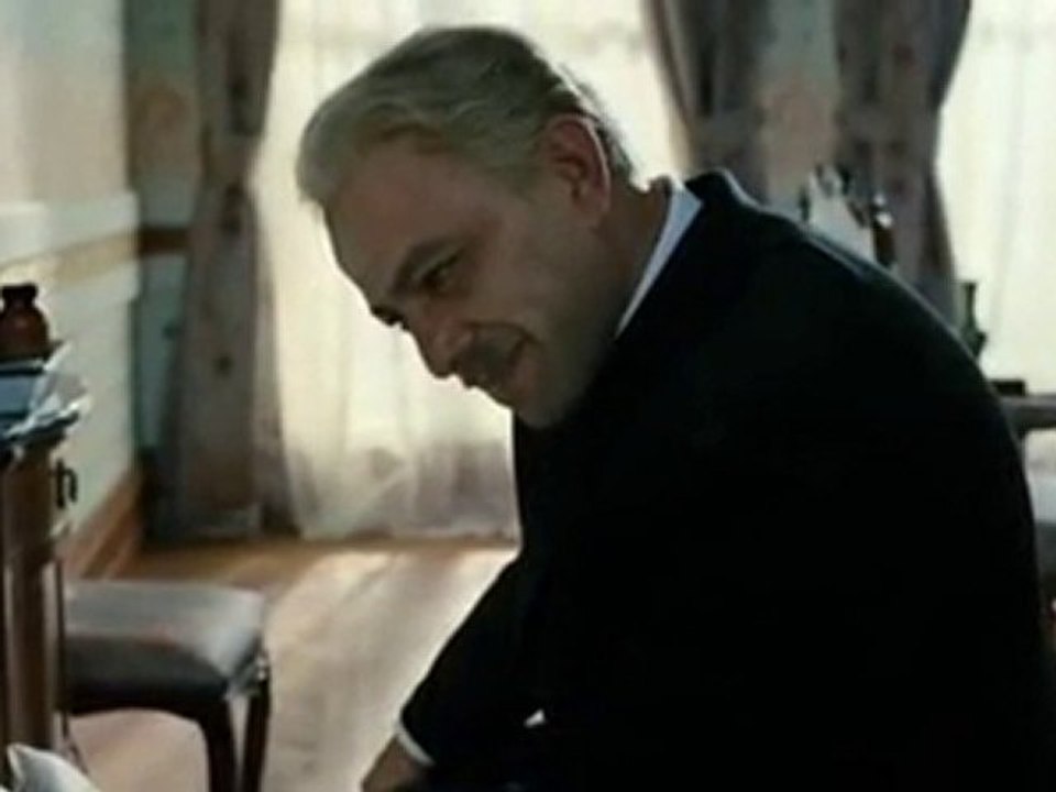 Veda Atatürk Filmi [[ Zülfü Livaneli ]]1/8