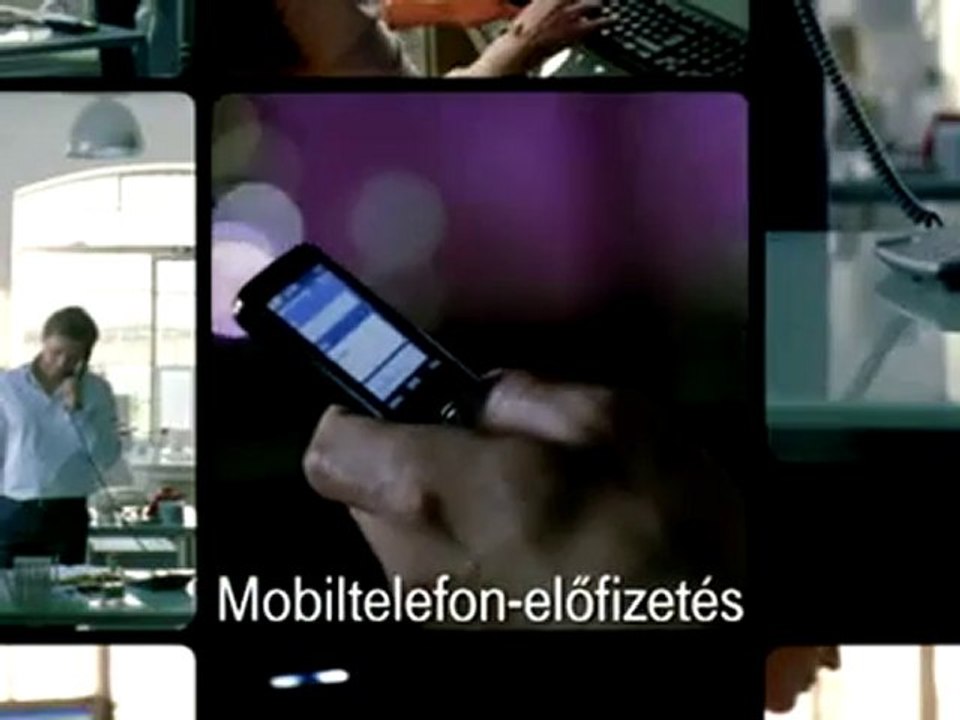 T Mobil Retox clinic prod 2010