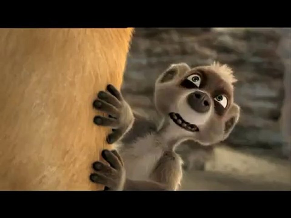 Animals United - Trailer italiano