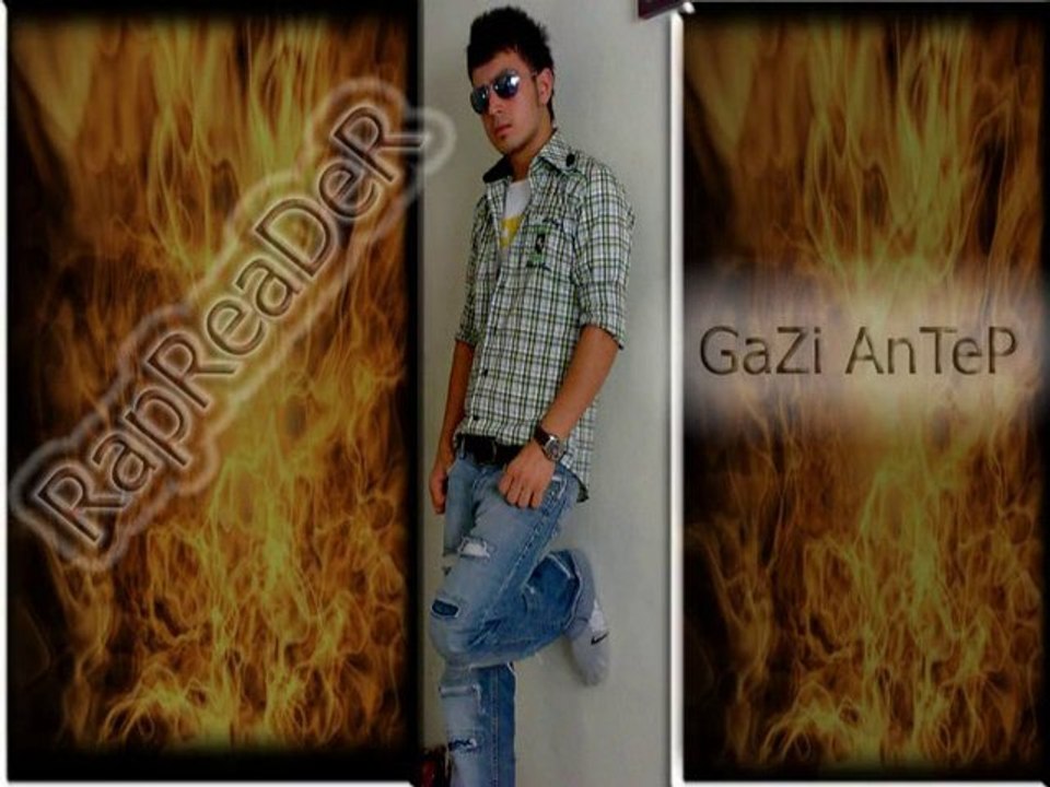 Rapreader ft. QarizmaEmre & Miss Damla - Vur Hanceri Kalbime