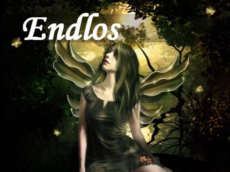 Mantus - Endlos