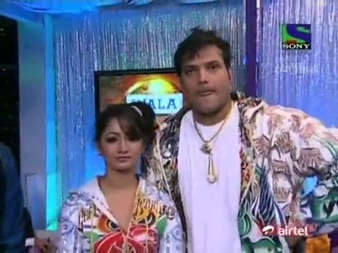 Jhalak Dikhhlaja{Season 4} Epi 9 10th January 2011-Pt3@Apn