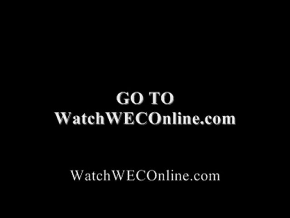 watch wec Anthony Pettis vs Ben Henderson live stream