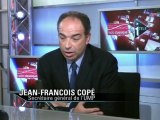 Jean-François Copé - En route vers la présidentielle