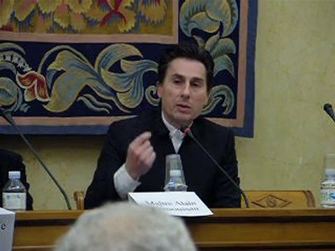 Table-ronde sur la bioéthique (28)