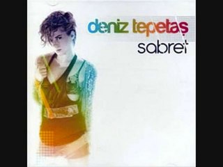 Deniz Tepetaş - Neredeydin ( feat. Berna Keser )