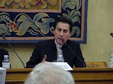 Table-ronde sur la bioéthique (30)