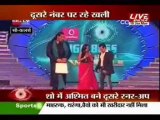 Shweta tiwari wins Big Boss
