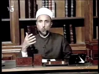 الحسد لفضيلة الشيخ محمد المسير رحمه الله_1999