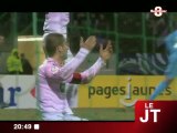 Belle victoire de l’ETG FC à Annecy