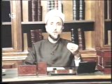 الشفاعة لفضيلة الشيخ محمد المسير رحمه الله_1999