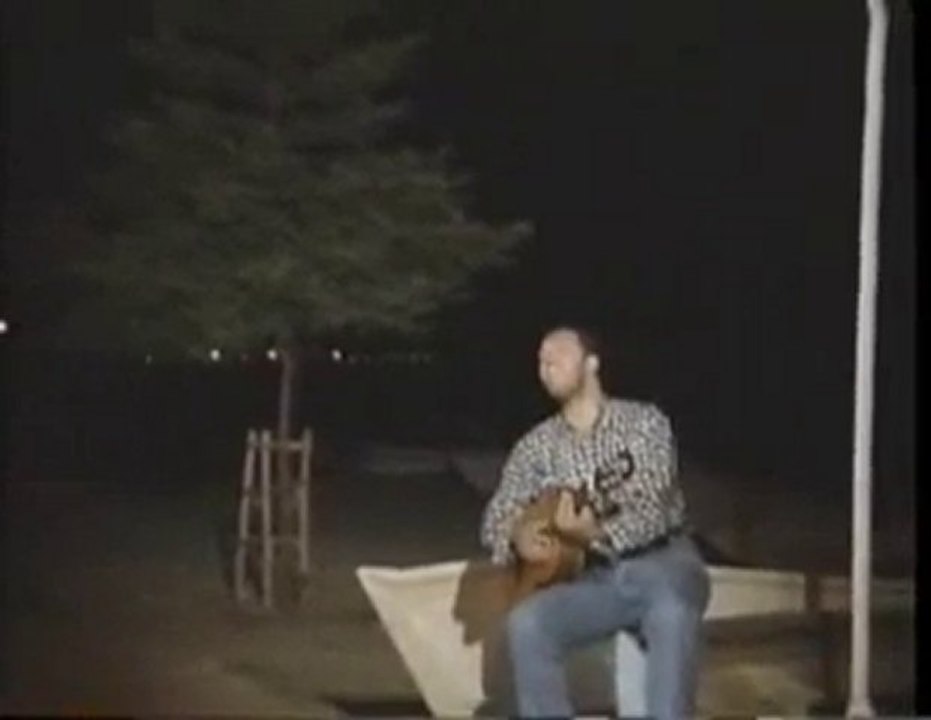 Fatih Erkoç - Geceler
