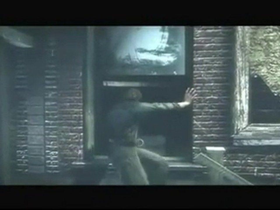 Trailer Silent Hill Downpour