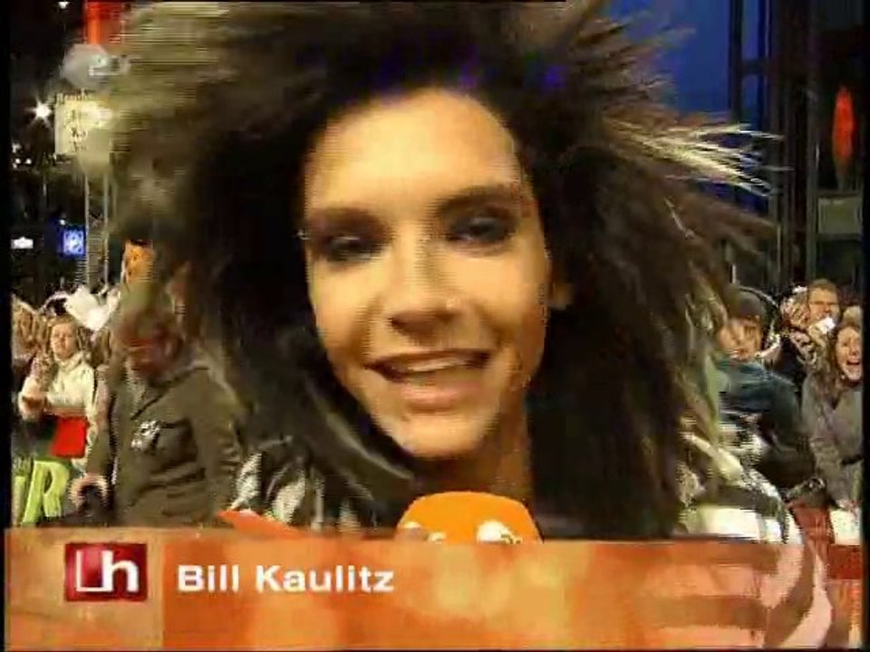 2007.01.22 - Leute Heute - Arthur Premiere
