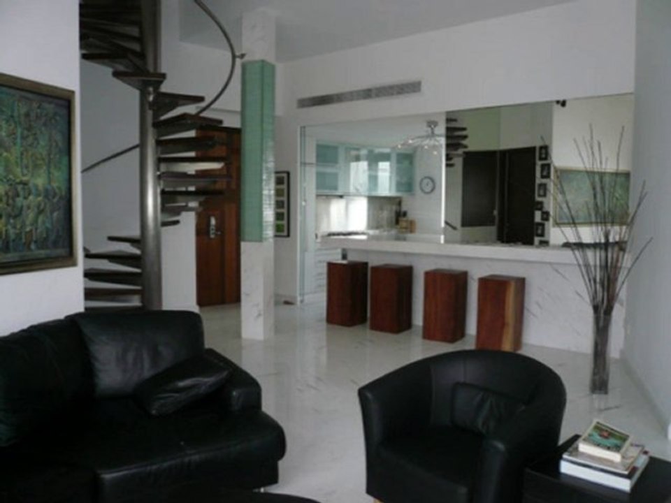 Newton 18 D11 Penthouse