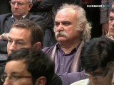 Les socialistes du PS se jettent dans l’arène (Puy-de-Dôme)