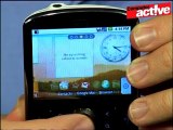 Acer beTouch E130 review