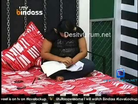 Bindass Love Lockup - 11th january 2011 Part6