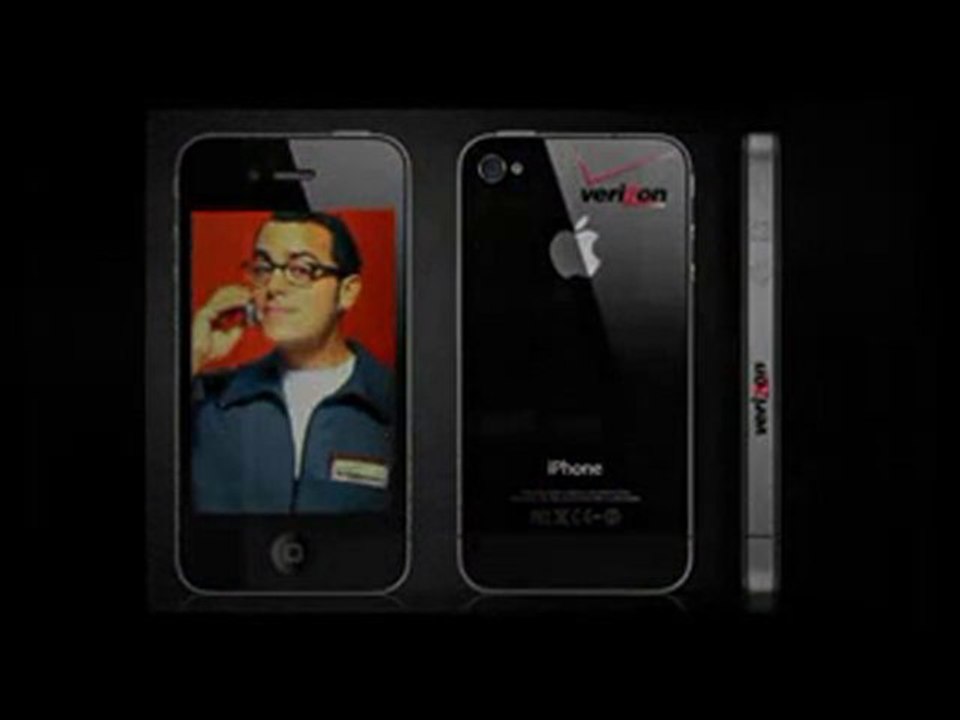 Get A New iphone 4g Now