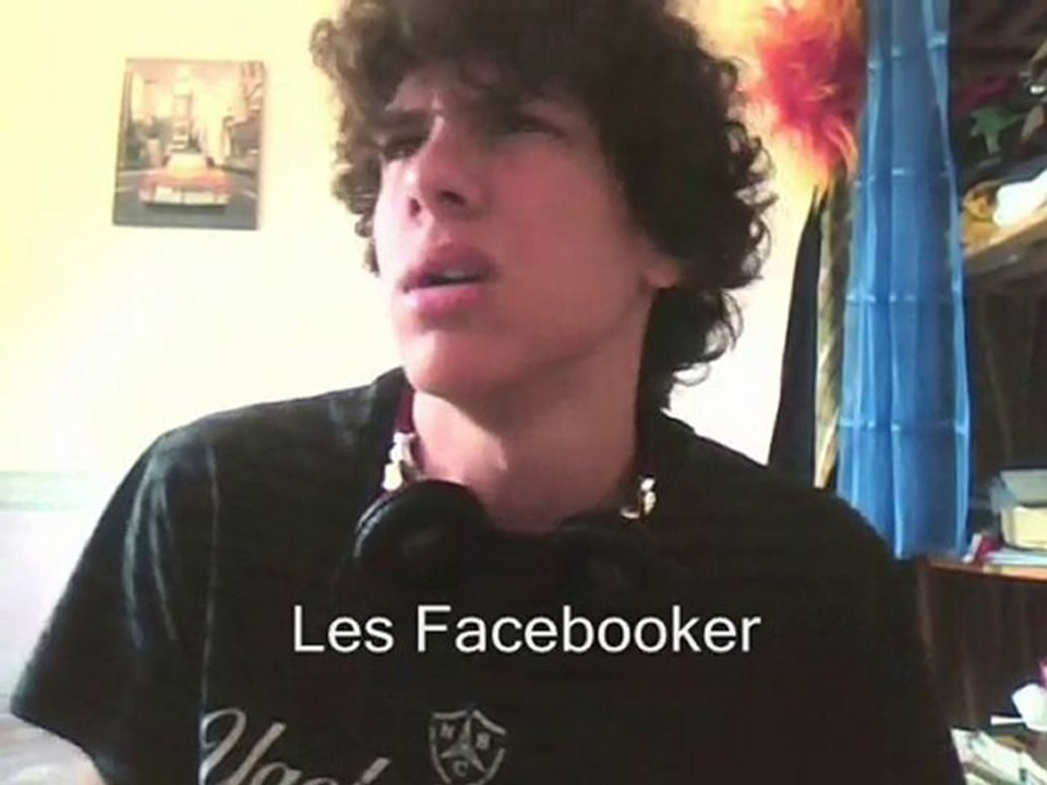 Le Facebooker