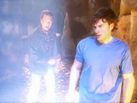 smallville saison 3 extrais