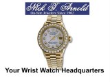 Diamond Watches Arnold Jewelers Owensboro KY 42301