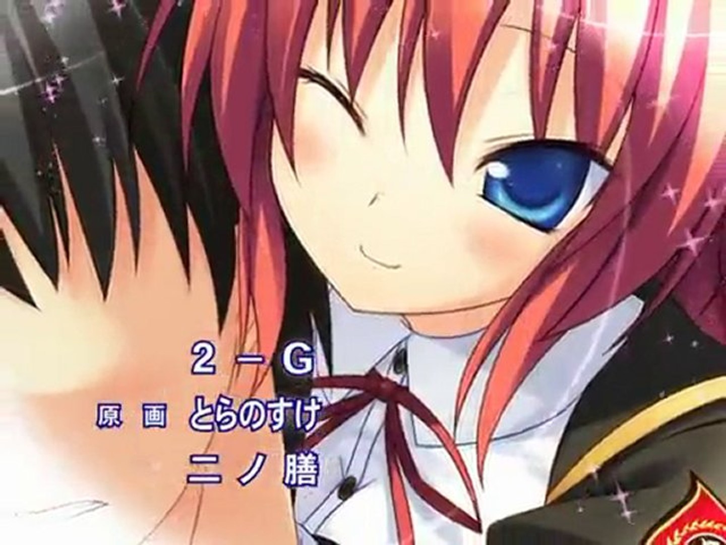 ぜったい遵守 強制子作り許可証! OP - video Dailymotion