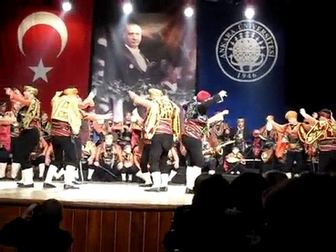 Ankara Kulübü /27 Aralık2010/ Seymenlerimiz