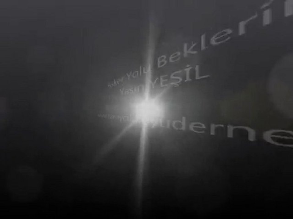 Yasin Yeşil Türkü Yağmuru - Asker Yolu Beklerim