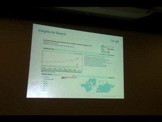 Search Engine Marketing F2F Intro Part 6