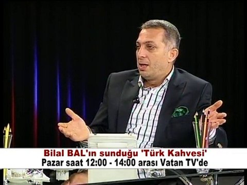 Türk Kahvesi - Metin Külünk _3