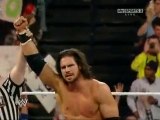 WWE RAW 01/10/11 Part 6/10 HQ - http://wwe-impact.fr