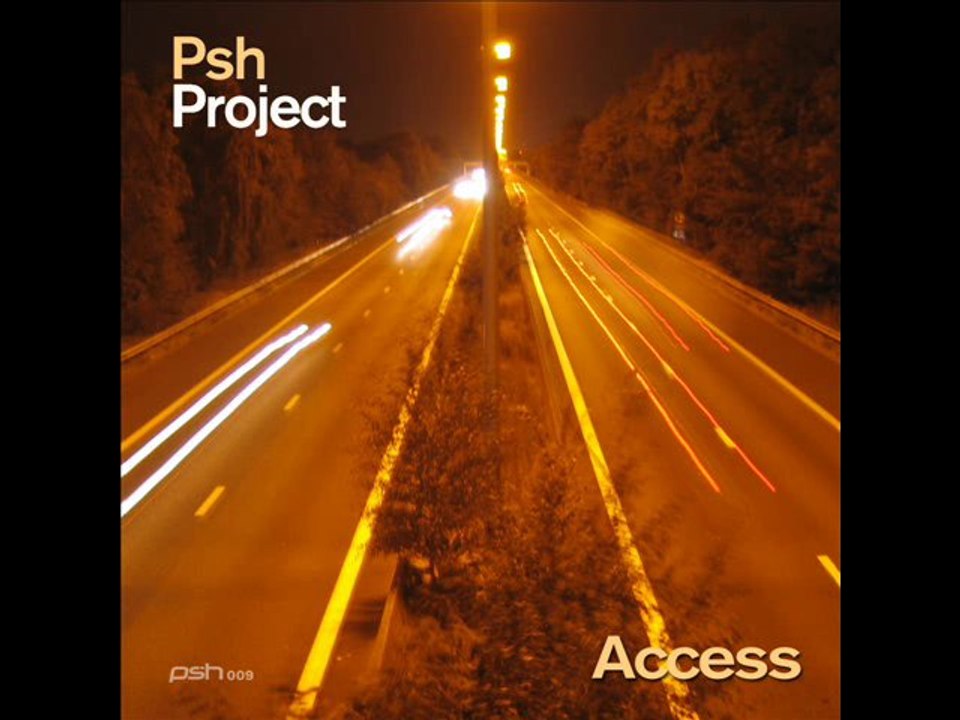 Psh Project  - Access (Free Download)