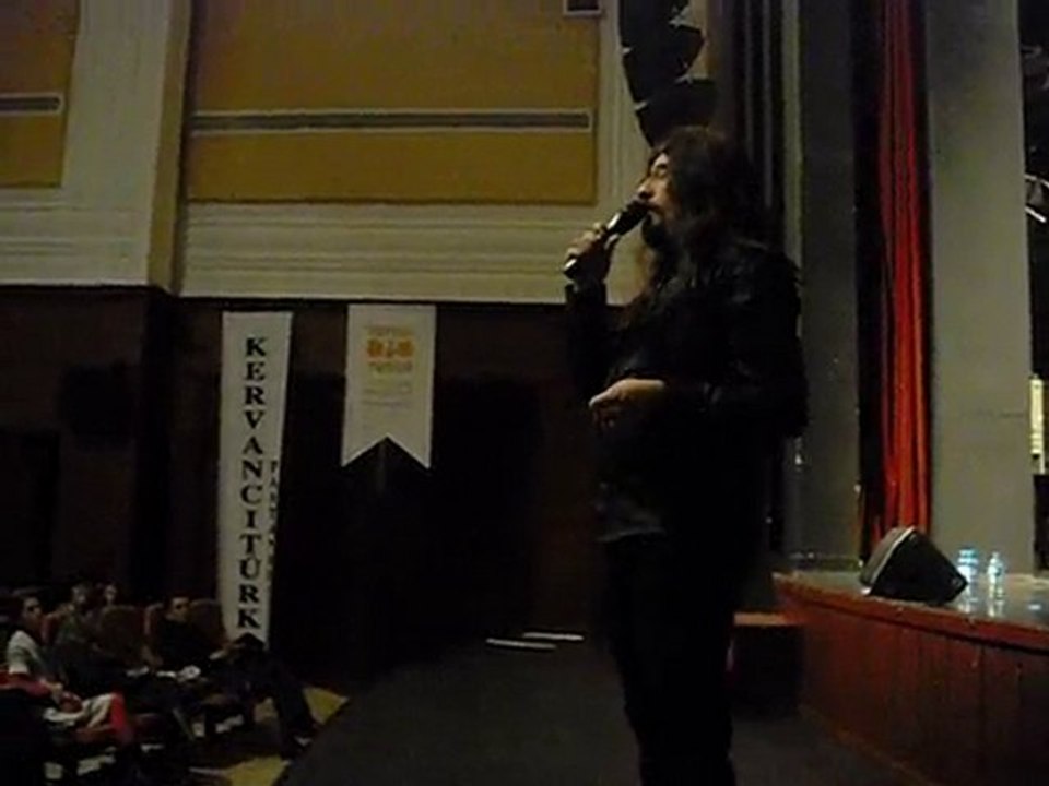 BARIS MANCO,AYNALI KEMER ,BMV6326