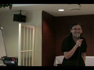 Search Engine Marketing F2F Intro Part 12