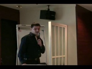 Search Engine Marketing F2F Intro Part 14