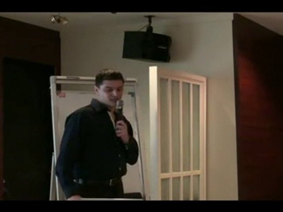 Search Engine Marketing F2F Intro Part 14