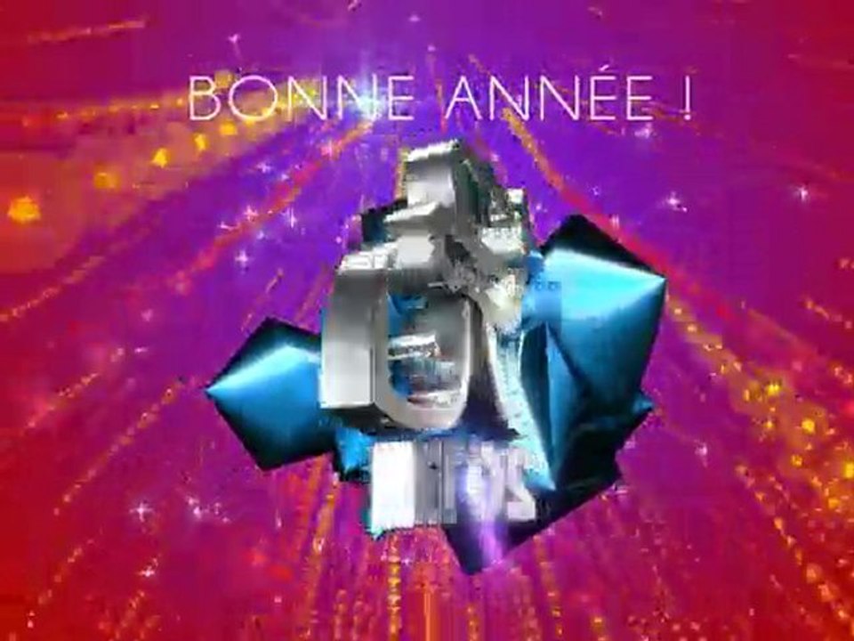 Carte nouvel an chinois 2011