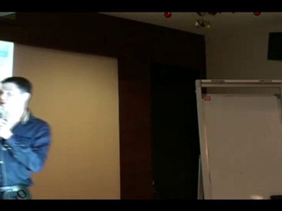 Search Engine Marketing F2F Intro Part 16