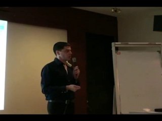 Search Engine Marketing F2F Intro Part 18