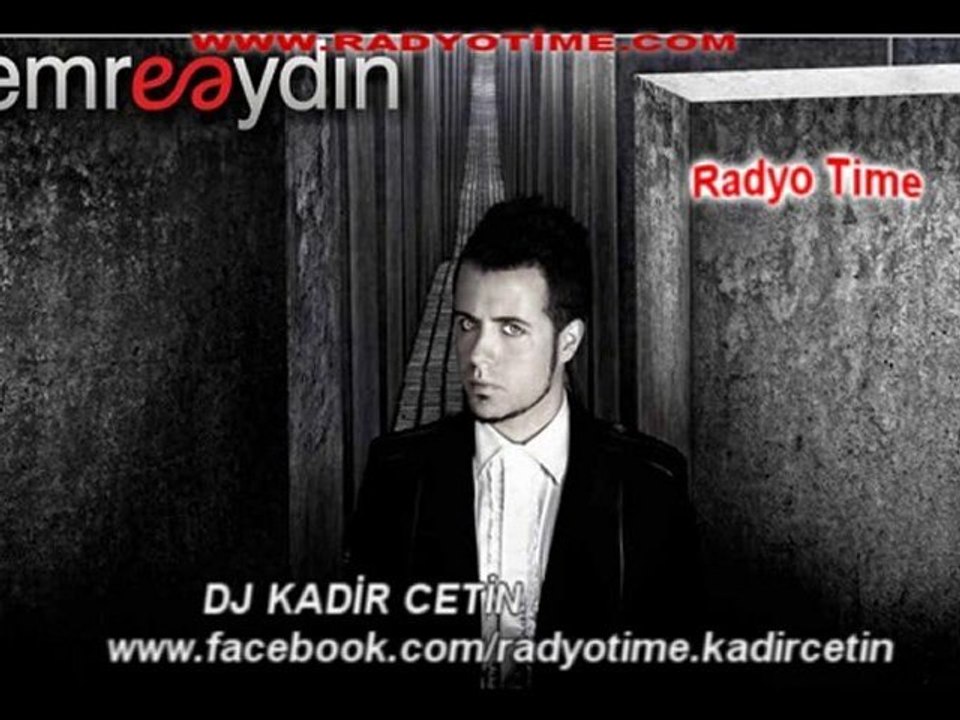 Emre Aydın-Son Defa (91.2 Slow Time)