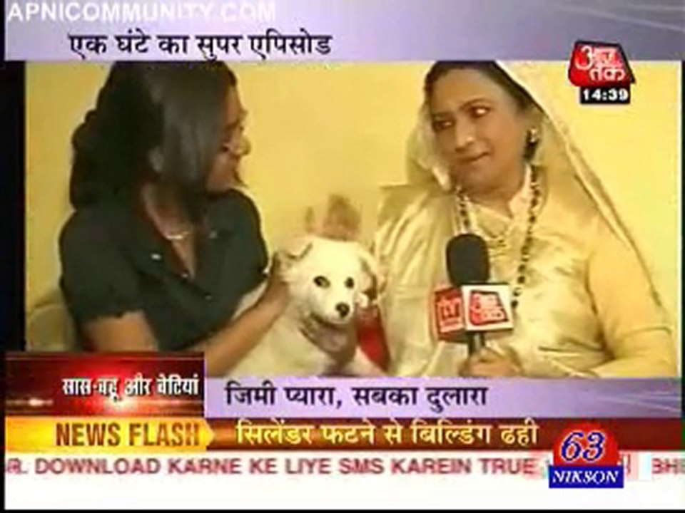 Yeh Rishta Kya Kehlata hai 11th Jan 2011 Naitik Paresaan