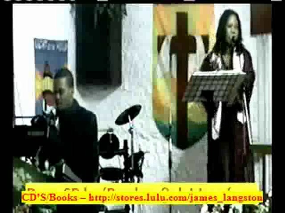 Sunday Morning (9 Jan 11), "Praise," "Worship," ...