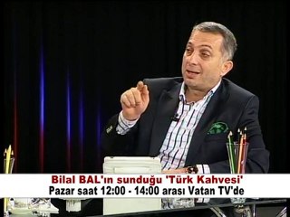 Türk Kahvesi - Metin Külünk _4
